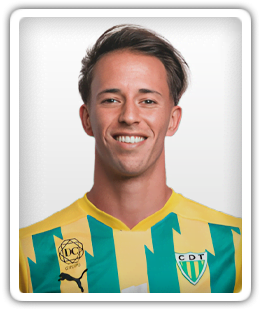Hugo Félix