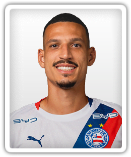 Gabriel Xavier