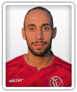 Mohamed Zouaoui