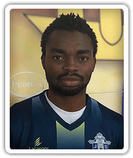 Emmanuel Roe Addo