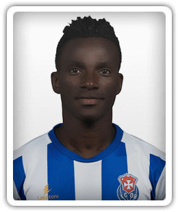 Hamed Doukouré