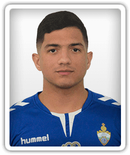 Marco Blanco