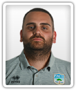 Marco Antonini
