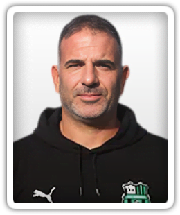 Christian Papalato