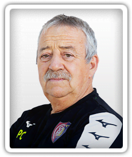 Patrizio Cingottini