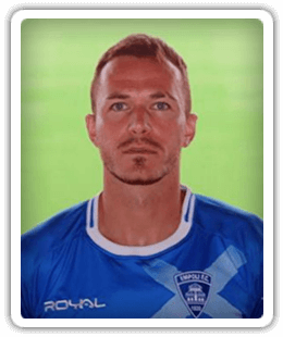 Cristiano Camillucci