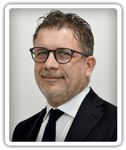 Federico Cherubini
