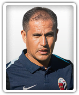 Cristian Ledesma
