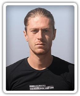 Diego Canonico