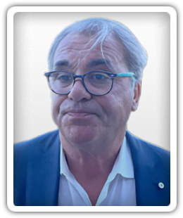 Bernardo Mereu