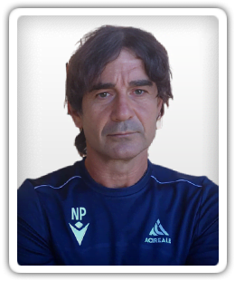 Nicola Polessi