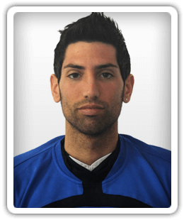 Andrea Gaveglia