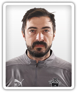 Matteo Paro