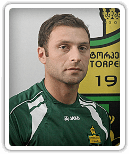 Davit Dighmelashvili