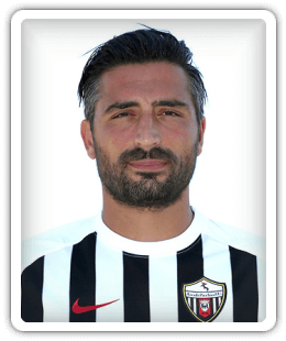 Andrea Mengoni