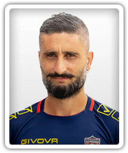 Francesco Dettori