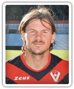 Damiano Milan