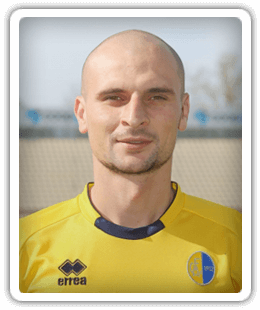 Daniele Dalla Bona