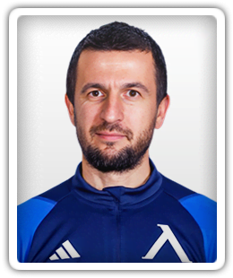 Darko Tasevski
