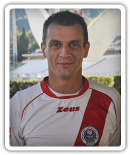 Milan Muminovic