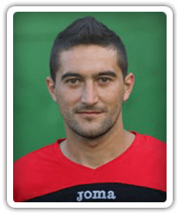 Zoran Brkovic