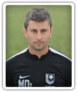 Muhamed Dzakmic