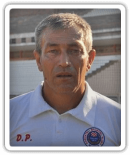 Dragan Peric