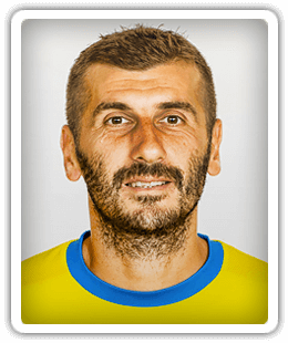 Admir Ljevakovic