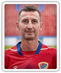 Aleksandar Radulovic