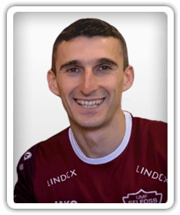Danijel Majkic