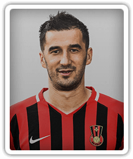 Aidin Mahmutovic