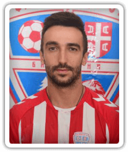 Slaven Stjepanovic