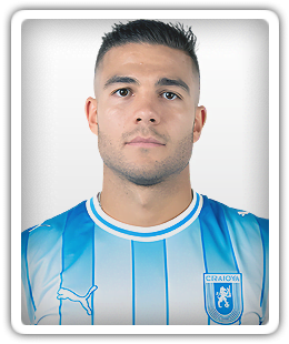 Samuel Teles