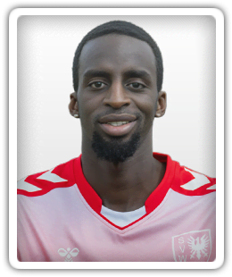 Moulaye N'Diaye