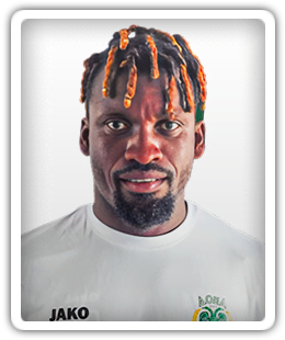 Ernest Antwi