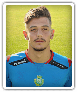 Diogo Ferreira