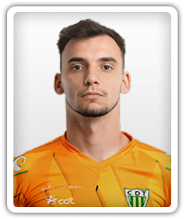 Iuri Miguel