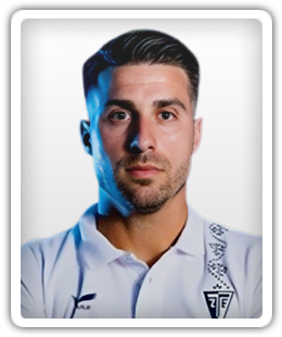 Gonçalo Cruz