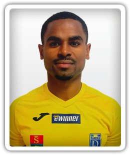 Ednilson Furtado