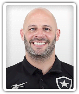 Franclim Carvalho