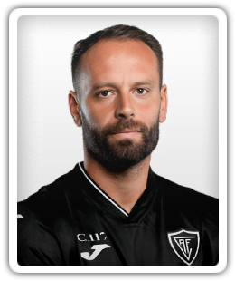 André Almeida