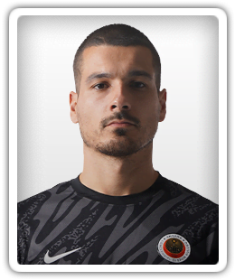 Ricardo Velho