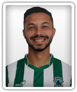 Diogo Nunes