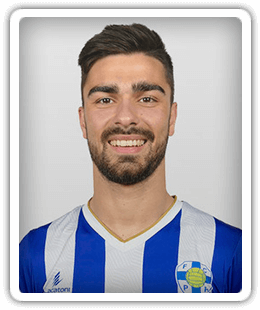 Gonçalo Pimenta