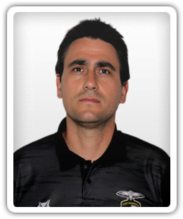 Pedro Dias Arroja