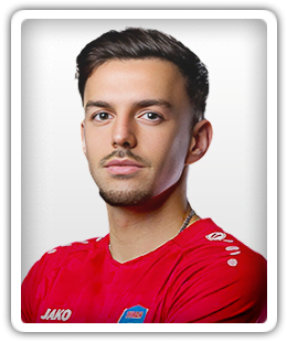 Denis Marandici