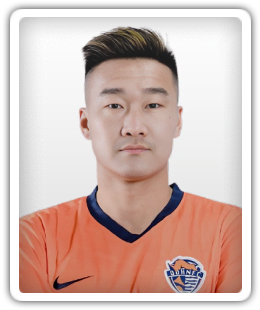 Liu Junshuai