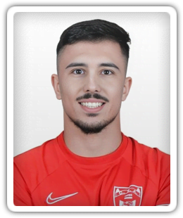 Carlos Frederico