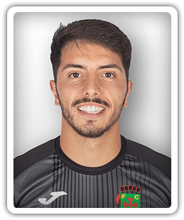 Marco Ribeiro