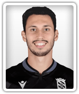 Léo Santos